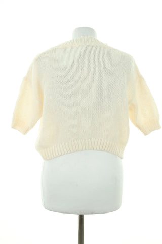 Strickbluse