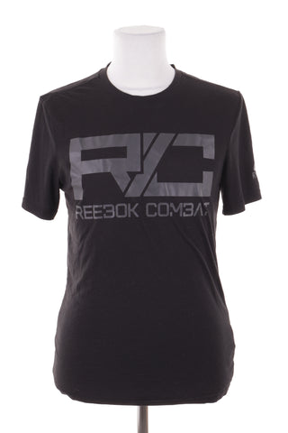 Schwarzes T-Shirt
