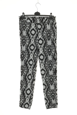 Hose mit Muster