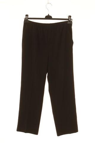 Schwarze Hose
