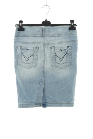 Jeansrock