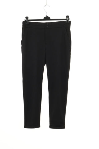 Schwarze Hose