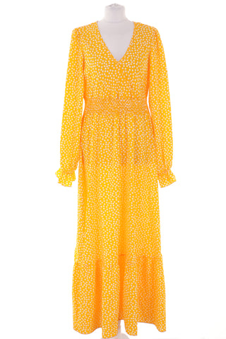 Kleid mit Blumenmuster
