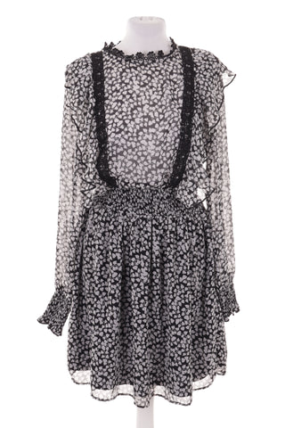 Musterkleid