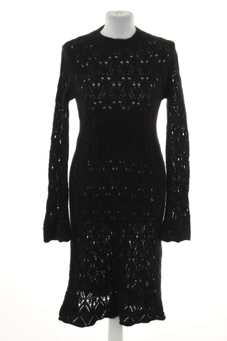 Strickkleid