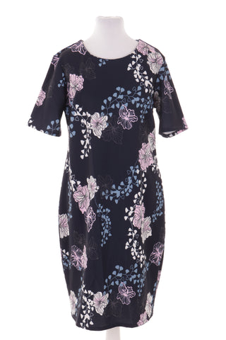 Blumenkleid