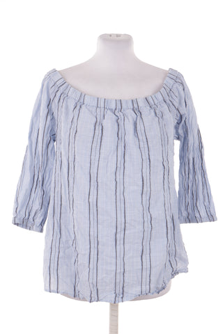 Gestreifte Bluse