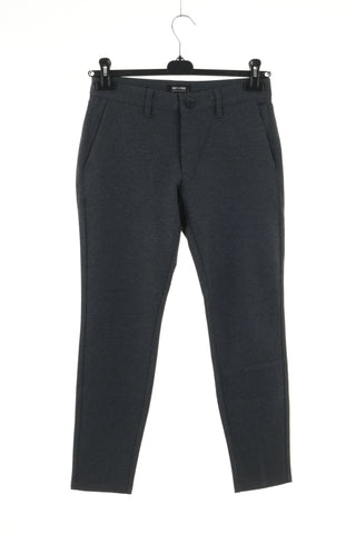 Graue Hose