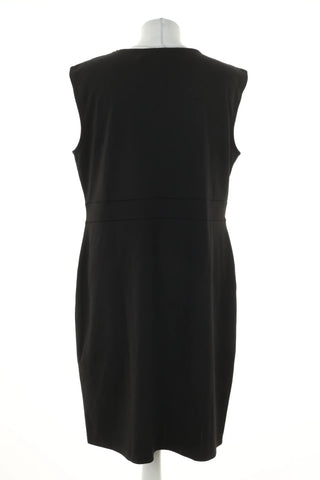 Kleid mit Muster
