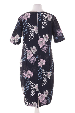 Blumenkleid