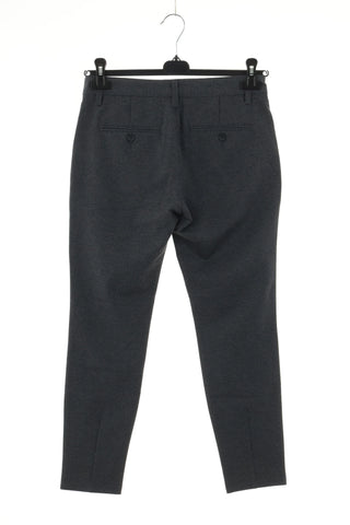 Graue Hose