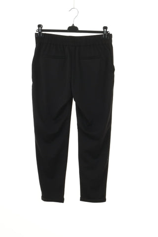 Schwarze Hose