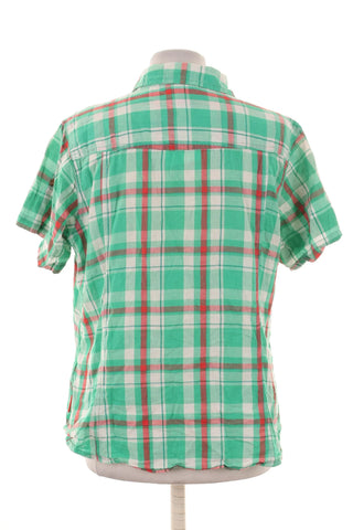 Kariert Bluse