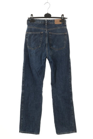 Jeanshose