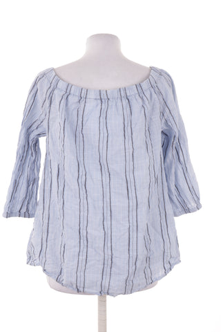 Gestreifte Bluse