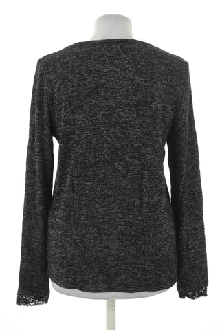 Strickbluse