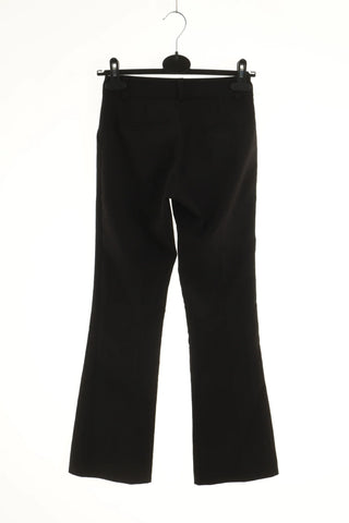 Schwarze Hose