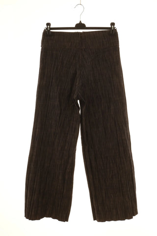 Braune Hose