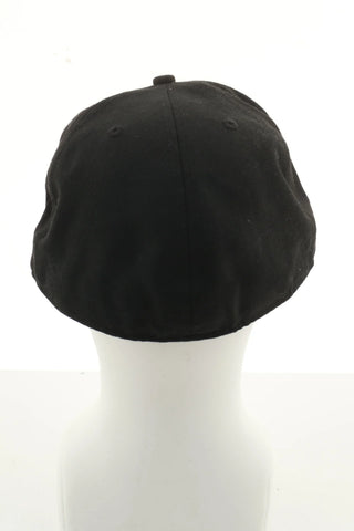 Schwarze Mütze