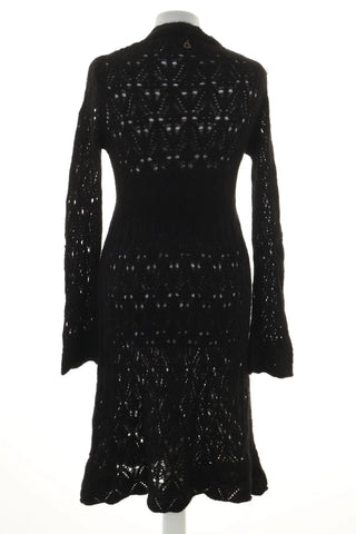 Strickkleid