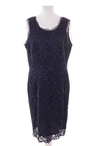 Spitzenkleid