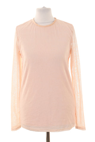 Rosa Bluse