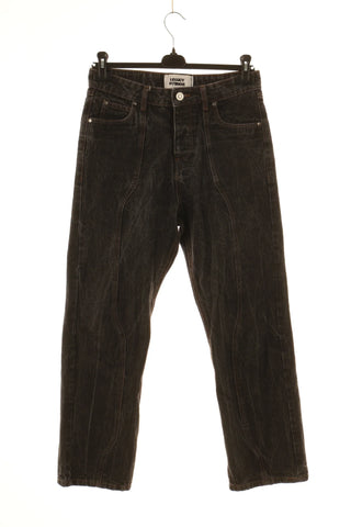 Jeanshose