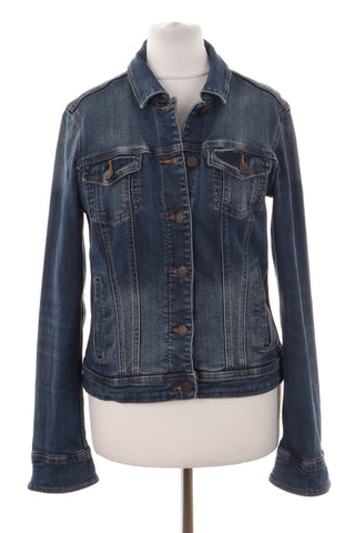 Jeansjacke