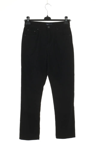 Schwarze Hose