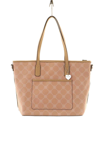 Tasche mit Muster