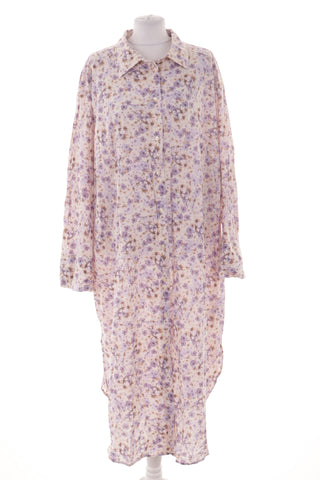 Blumenkleid