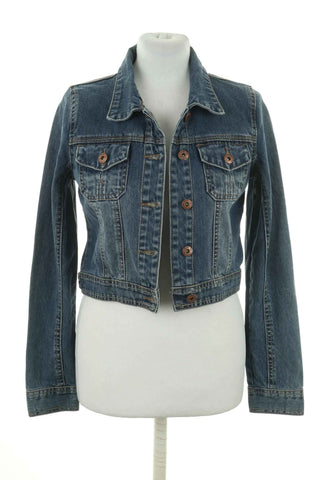 Kurtka jeans