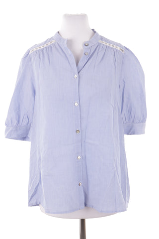 Gestreifte Bluse
