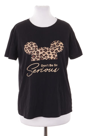 Schwarze Bluse