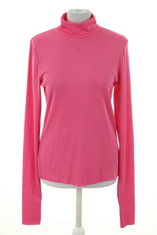 Rosa Bluse