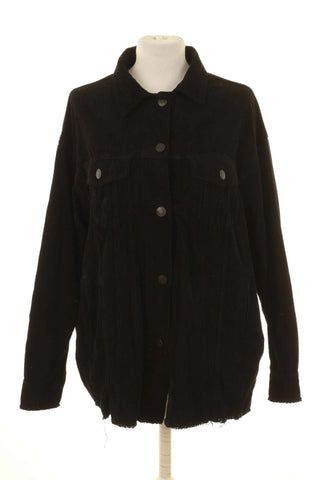 Cordjacke