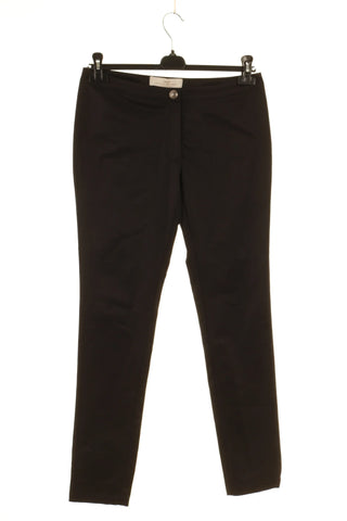 Schwarze Hose