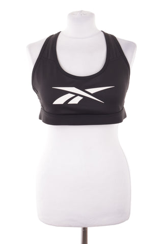 Schwarzes Top