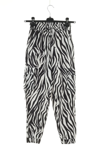 Hose mit Muster