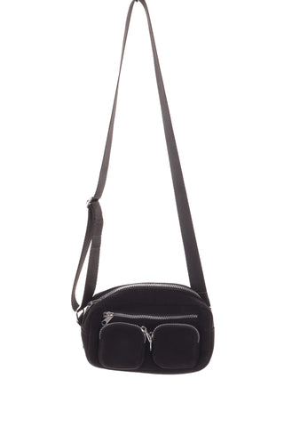 Schwarze Tasche