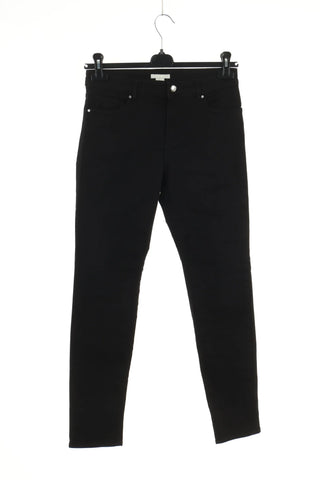 Schwarze Hose