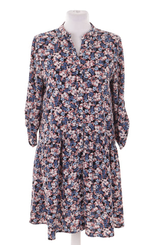 Blumenkleid