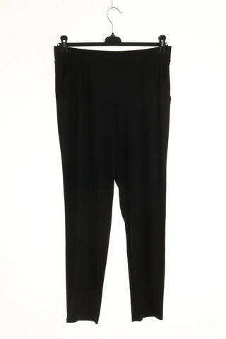Schwarze Hose