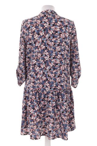 Blumenkleid