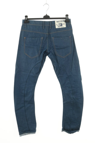 Jeanshose