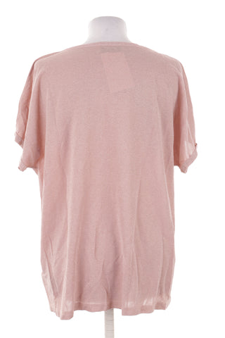 Rosa Bluse