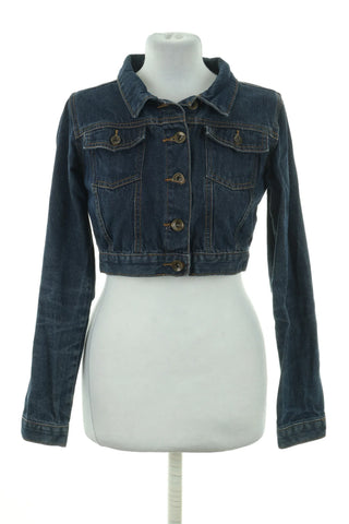 Jeansjacke