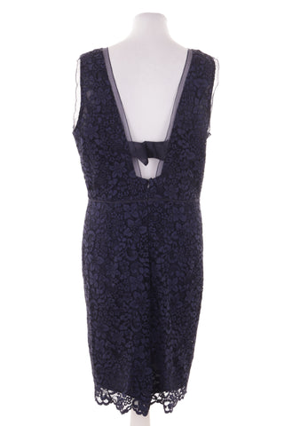 Spitzenkleid