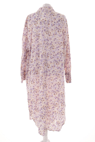 Blumenkleid