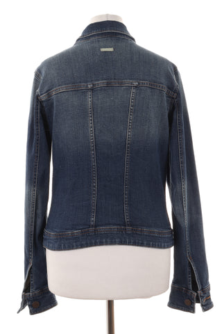 Jeansjacke